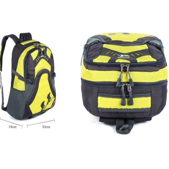 Unisex Adults Outdoor Travel Camping Hiking Backpack. - Picture 5 of 6